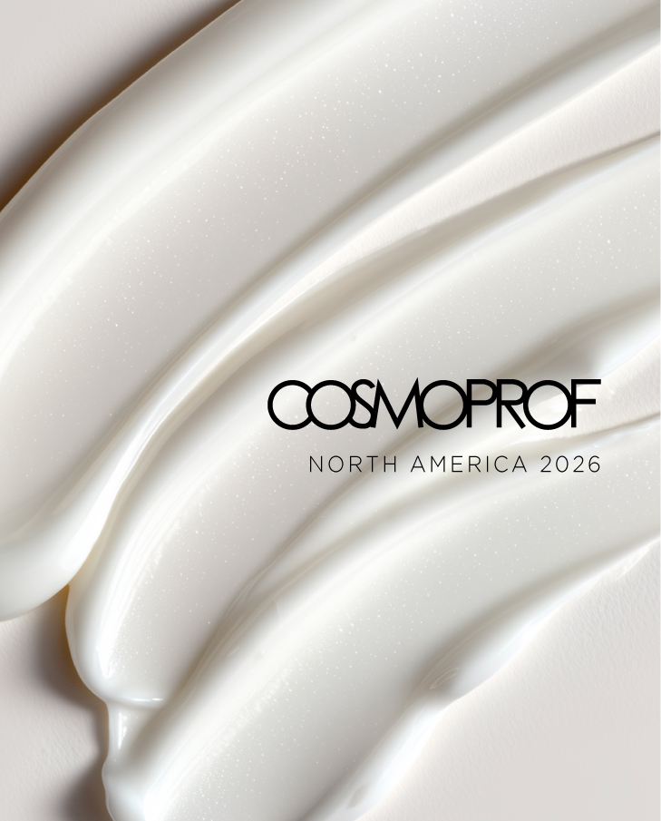 2026. COSMOPROF NORTH AMERICA