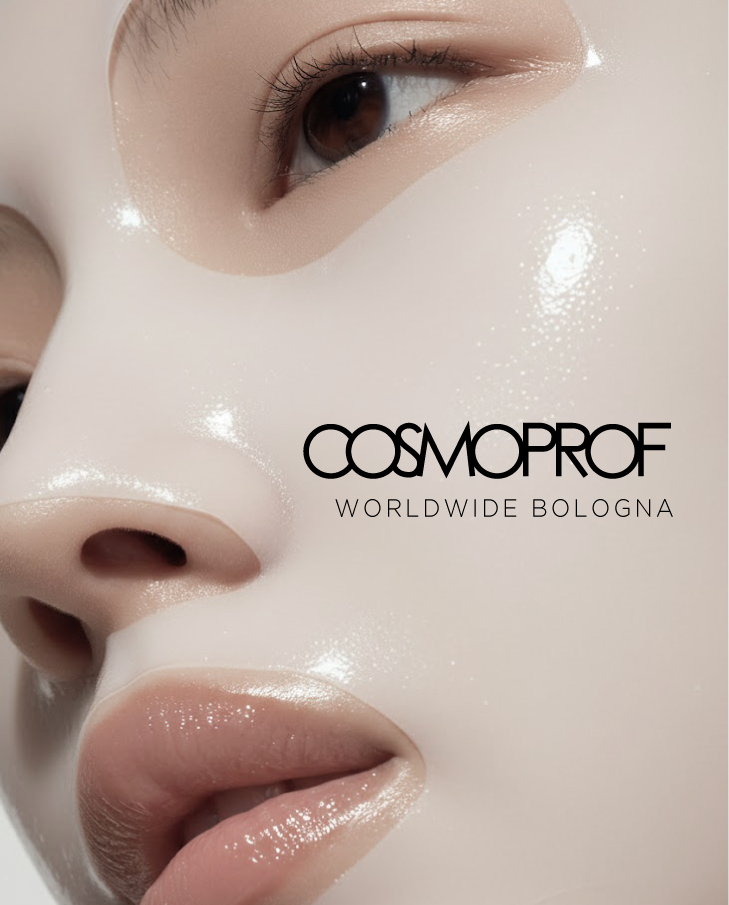 2026. COSMOPROF BOLOGNA