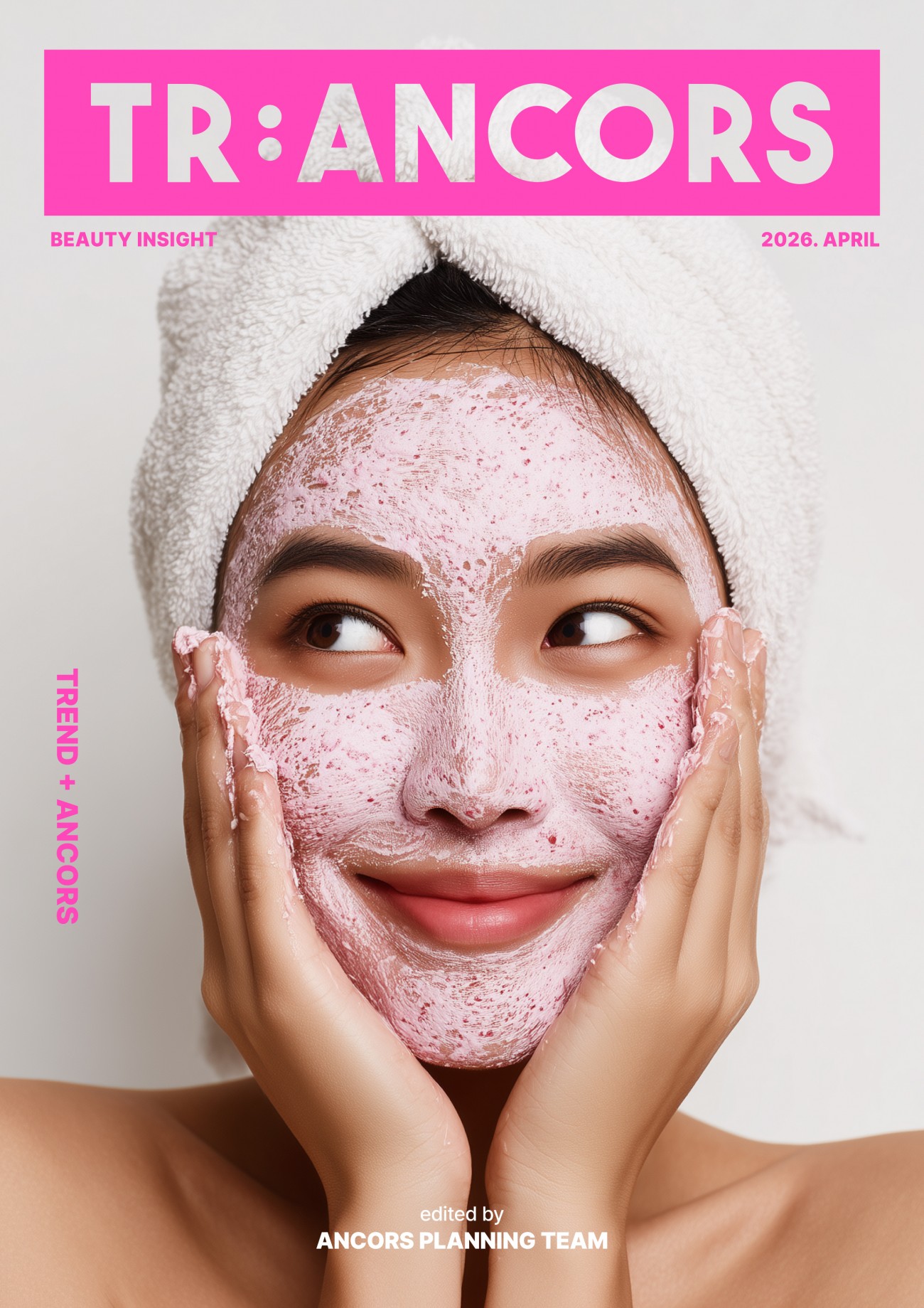 Korean Spa Skincare