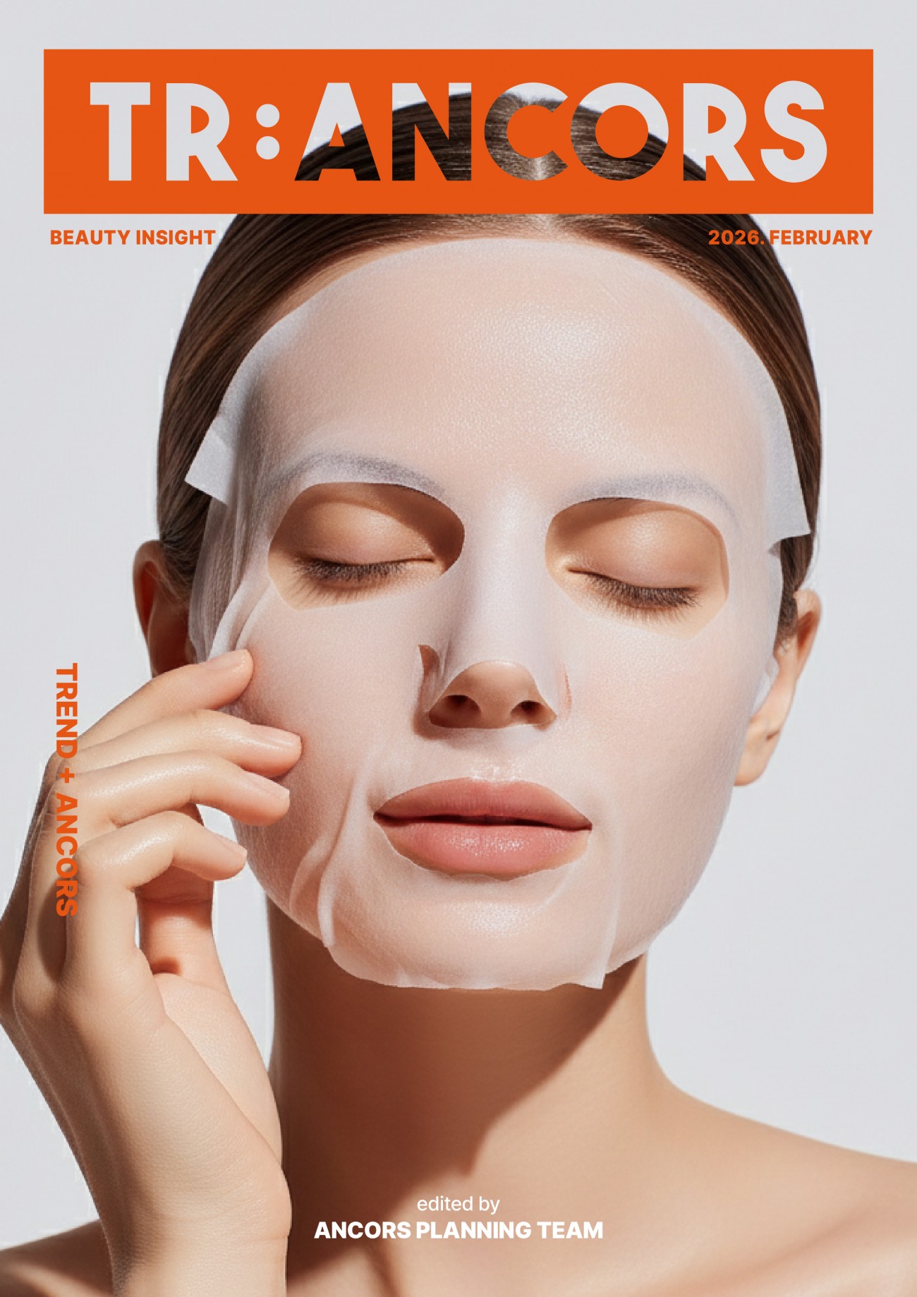 Sheet Mask & Pad