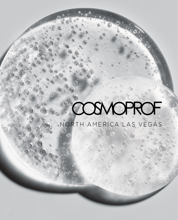 2026. COSMOPROF LAS VEGAS