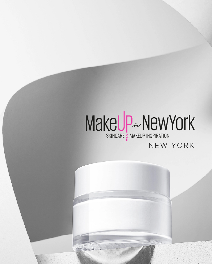 2026. MAKE UP IN NEWYORK